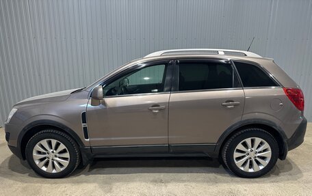 Opel Antara I, 2014 год, 1 230 000 рублей, 3 фотография