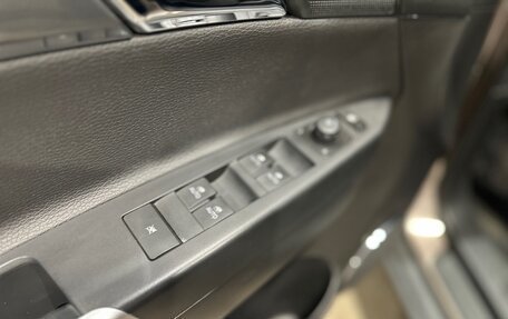 Opel Antara I, 2014 год, 1 230 000 рублей, 15 фотография