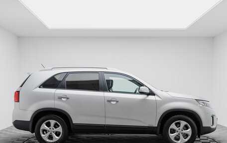 KIA Sorento II рестайлинг, 2019 год, 2 120 000 рублей, 4 фотография