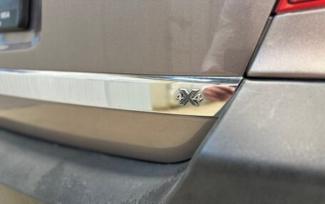 Opel Antara I, 2014 год, 1 230 000 рублей, 19 фотография