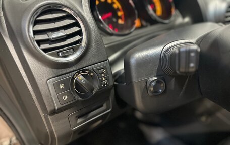 Opel Antara I, 2014 год, 1 230 000 рублей, 16 фотография