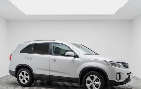 KIA Sorento II рестайлинг, 2019 год, 2 120 000 рублей, 3 фотография