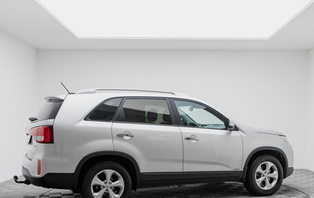 KIA Sorento II рестайлинг, 2019 год, 2 120 000 рублей, 5 фотография