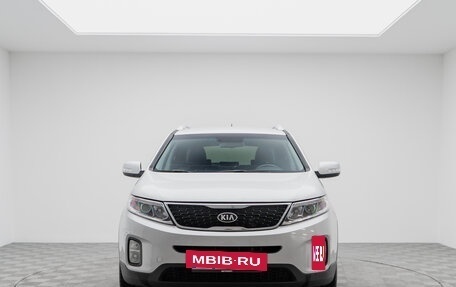 KIA Sorento II рестайлинг, 2019 год, 2 120 000 рублей, 2 фотография