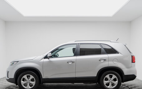 KIA Sorento II рестайлинг, 2019 год, 2 120 000 рублей, 8 фотография