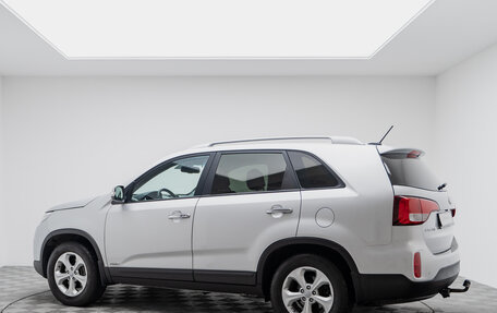 KIA Sorento II рестайлинг, 2019 год, 2 120 000 рублей, 7 фотография