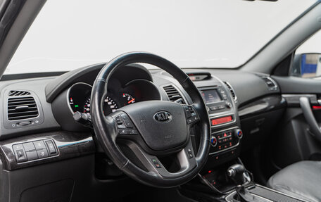 KIA Sorento II рестайлинг, 2019 год, 2 120 000 рублей, 9 фотография