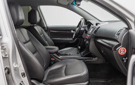 KIA Sorento II рестайлинг, 2019 год, 2 120 000 рублей, 10 фотография