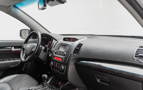 KIA Sorento II рестайлинг, 2019 год, 2 120 000 рублей, 11 фотография