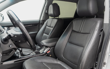 KIA Sorento II рестайлинг, 2019 год, 2 120 000 рублей, 18 фотография