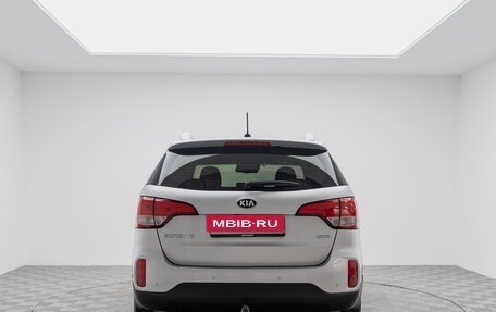 KIA Sorento II рестайлинг, 2019 год, 2 120 000 рублей, 6 фотография