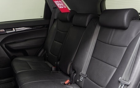 KIA Sorento II рестайлинг, 2019 год, 2 120 000 рублей, 20 фотография