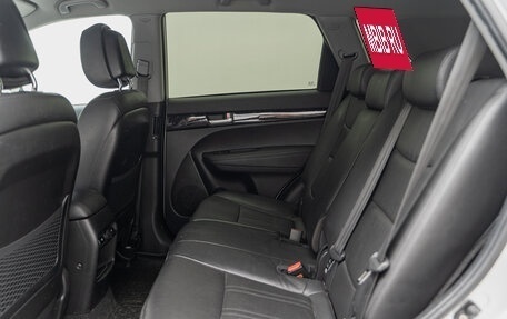 KIA Sorento II рестайлинг, 2019 год, 2 120 000 рублей, 19 фотография