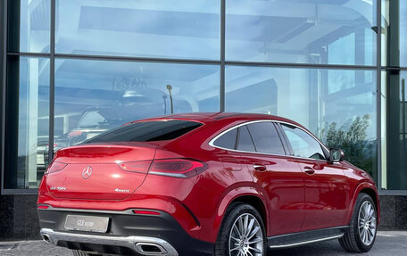 Mercedes-Benz GLE, 2020 год, 9 975 000 рублей, 2 фотография