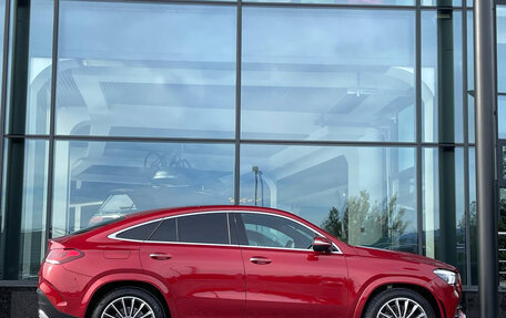 Mercedes-Benz GLE, 2020 год, 9 975 000 рублей, 3 фотография