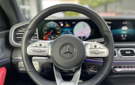 Mercedes-Benz GLE, 2020 год, 9 975 000 рублей, 6 фотография