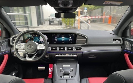 Mercedes-Benz GLE, 2020 год, 9 975 000 рублей, 4 фотография