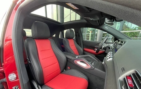 Mercedes-Benz GLE, 2020 год, 9 975 000 рублей, 5 фотография