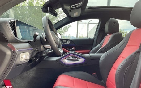 Mercedes-Benz GLE, 2020 год, 9 975 000 рублей, 8 фотография