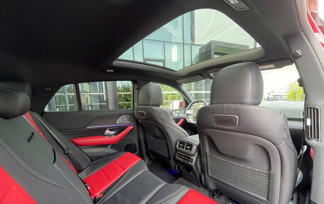 Mercedes-Benz GLE, 2020 год, 9 975 000 рублей, 13 фотография