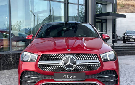 Mercedes-Benz GLE, 2020 год, 9 975 000 рублей, 11 фотография