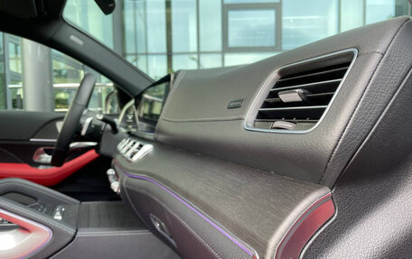 Mercedes-Benz GLE, 2020 год, 9 975 000 рублей, 12 фотография