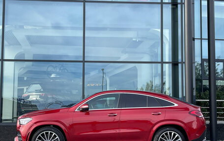 Mercedes-Benz GLE, 2020 год, 9 975 000 рублей, 15 фотография