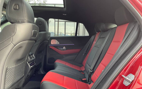 Mercedes-Benz GLE, 2020 год, 9 975 000 рублей, 18 фотография