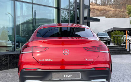 Mercedes-Benz GLE, 2020 год, 9 975 000 рублей, 16 фотография