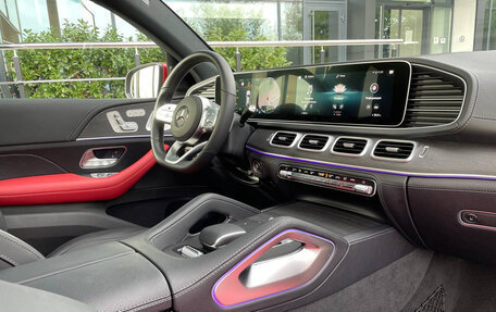 Mercedes-Benz GLE, 2020 год, 9 975 000 рублей, 17 фотография
