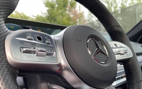 Mercedes-Benz GLE, 2020 год, 9 975 000 рублей, 14 фотография