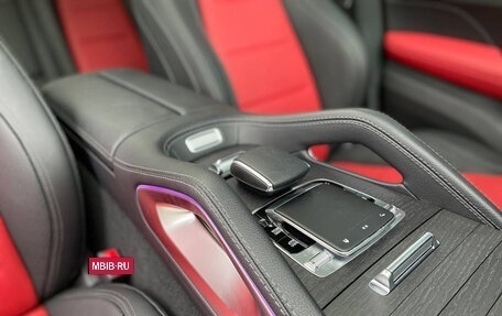 Mercedes-Benz GLE, 2020 год, 9 975 000 рублей, 19 фотография