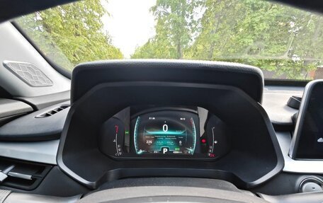 Chery Tiggo 7 Pro, 2022 год, 1 550 000 рублей, 8 фотография
