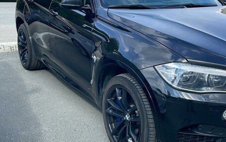 BMW X6 M, 2016 год, 4 299 000 рублей, 6 фотография