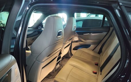 BMW X6 M, 2016 год, 4 299 000 рублей, 13 фотография