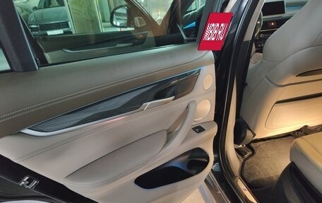 BMW X6 M, 2016 год, 4 299 000 рублей, 12 фотография