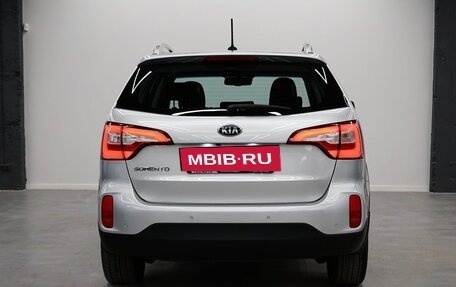 KIA Sorento II рестайлинг, 2014 год, 1 625 000 рублей, 5 фотография
