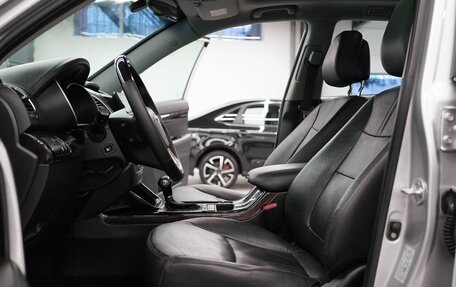 KIA Sorento II рестайлинг, 2014 год, 1 625 000 рублей, 7 фотография