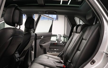 KIA Sorento II рестайлинг, 2014 год, 1 625 000 рублей, 17 фотография