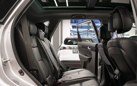 KIA Sorento II рестайлинг, 2014 год, 1 625 000 рублей, 18 фотография
