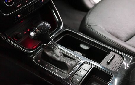KIA Sorento II рестайлинг, 2014 год, 1 625 000 рублей, 13 фотография