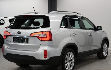 KIA Sorento II рестайлинг, 2014 год, 1 625 000 рублей, 6 фотография
