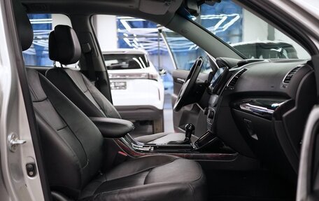 KIA Sorento II рестайлинг, 2014 год, 1 625 000 рублей, 16 фотография