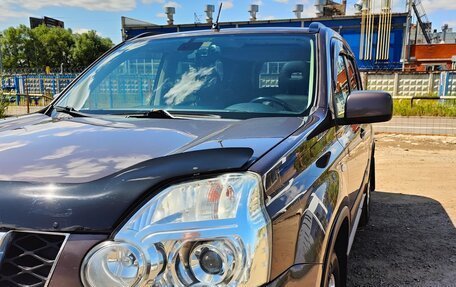 Nissan X-Trail, 2008 год, 1 085 000 рублей, 6 фотография