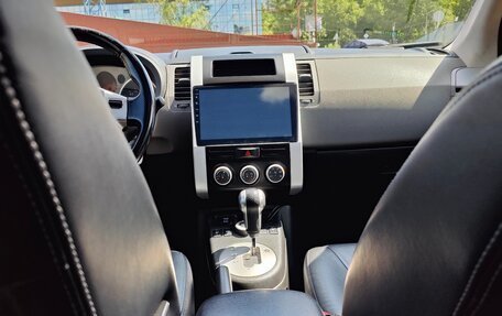 Nissan X-Trail, 2008 год, 1 085 000 рублей, 9 фотография