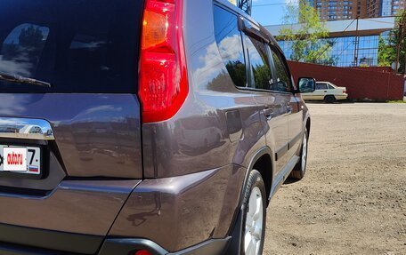 Nissan X-Trail, 2008 год, 1 085 000 рублей, 15 фотография