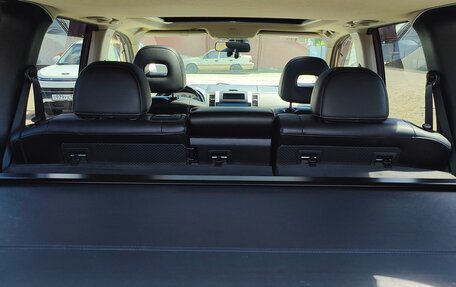 Nissan X-Trail, 2008 год, 1 085 000 рублей, 10 фотография
