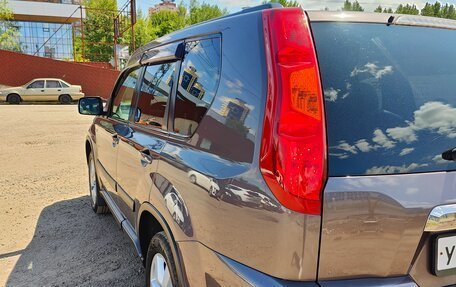 Nissan X-Trail, 2008 год, 1 085 000 рублей, 13 фотография