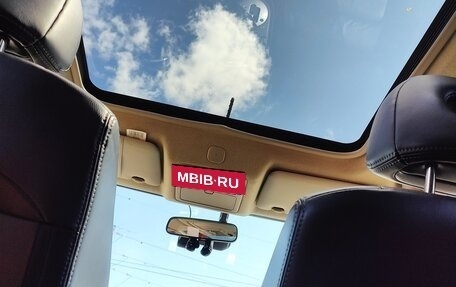 Nissan X-Trail, 2008 год, 1 085 000 рублей, 4 фотография