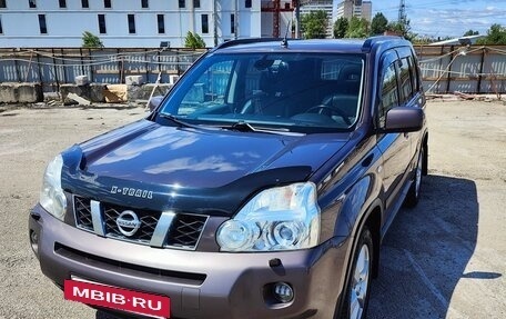 Nissan X-Trail, 2008 год, 1 085 000 рублей, 3 фотография